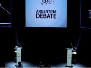 Lee más sobre el artículo ¿Dónde y qué hora será el debate presidencial?