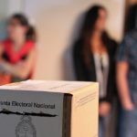 La segunda participación más baja desde que existen las Primarias