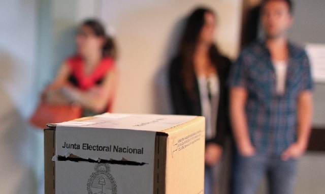 En este momento estás viendo La segunda participación más baja desde que existen las Primarias