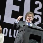 Milei: «Me llamó Macri para felicitarme y agradecerme»