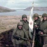 Rechazo rotundo de veteranos de Malvinas a la postura de La Libertad Avanza