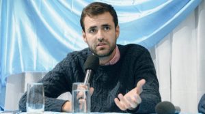 Lee más sobre el artículo Según Estrada, el Gobierno podría pagar el bono porque tiene más de $38.000 millones en plazo fijo