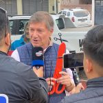 Biella presentó su contrato electoral: 6 ejes para defender y desarrollar Salta