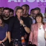 Chaco: el radical Leandro Zdero derrotó al peronismo en primera vuelta