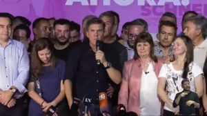 Lee más sobre el artículo Chaco: el radical Leandro Zdero derrotó al peronismo en primera vuelta