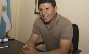 Lee más sobre el artículo Justicia a medias: condenan e inhabilitan al intendente de Animaná, pero seguirá en el cargo