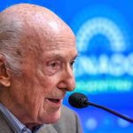 Murió Aldo Neri, ex ministro de Salud durante el Gobierno de Raúl Alfonsín