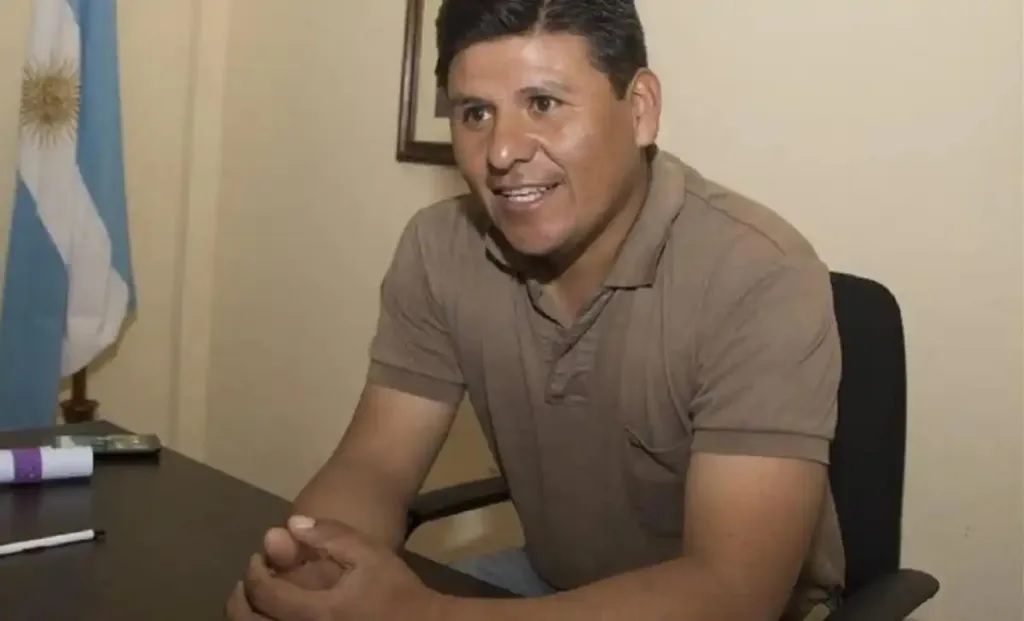 En este momento estás viendo Justicia a medias: condenan e inhabilitan al intendente de Animaná, pero seguirá en el cargo