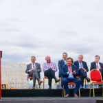 Massa y un llamado a la unidad nacional