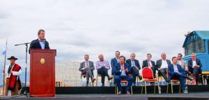 Lee más sobre el artículo Massa y un llamado a la unidad nacional