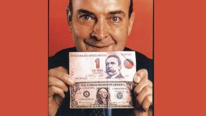 Lee más sobre el artículo Cavallo sobre Javier Milei: «No me hace caso»