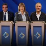 Listos para el Debate Presidencial 2023: Temas, moderadores y preparativos