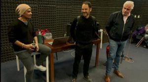 Lee más sobre el artículo Emiliano Durand se mostró con Outes