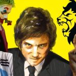 Milei también tiene su «Cámpora»