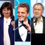 A qué hora será y cómo ver el debate presidencial