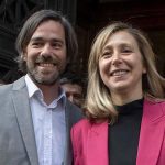 Bregman y Del Caño cierran la campaña nacional de la izquierda el jueves en La Plata