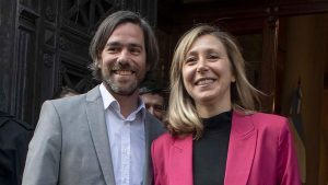 Lee más sobre el artículo Bregman y Del Caño cierran la campaña nacional de la izquierda el jueves en La Plata