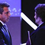 Para Massa, Milei está «timbeando el ahorro de la gente»