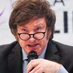 La actualización del noventista «estamos mal pero vamos bien»