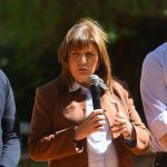 Larreta: «Es lo que tengo que hacer»