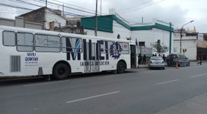Lee más sobre el artículo El Mileimóvil jujeño anda a los choques
