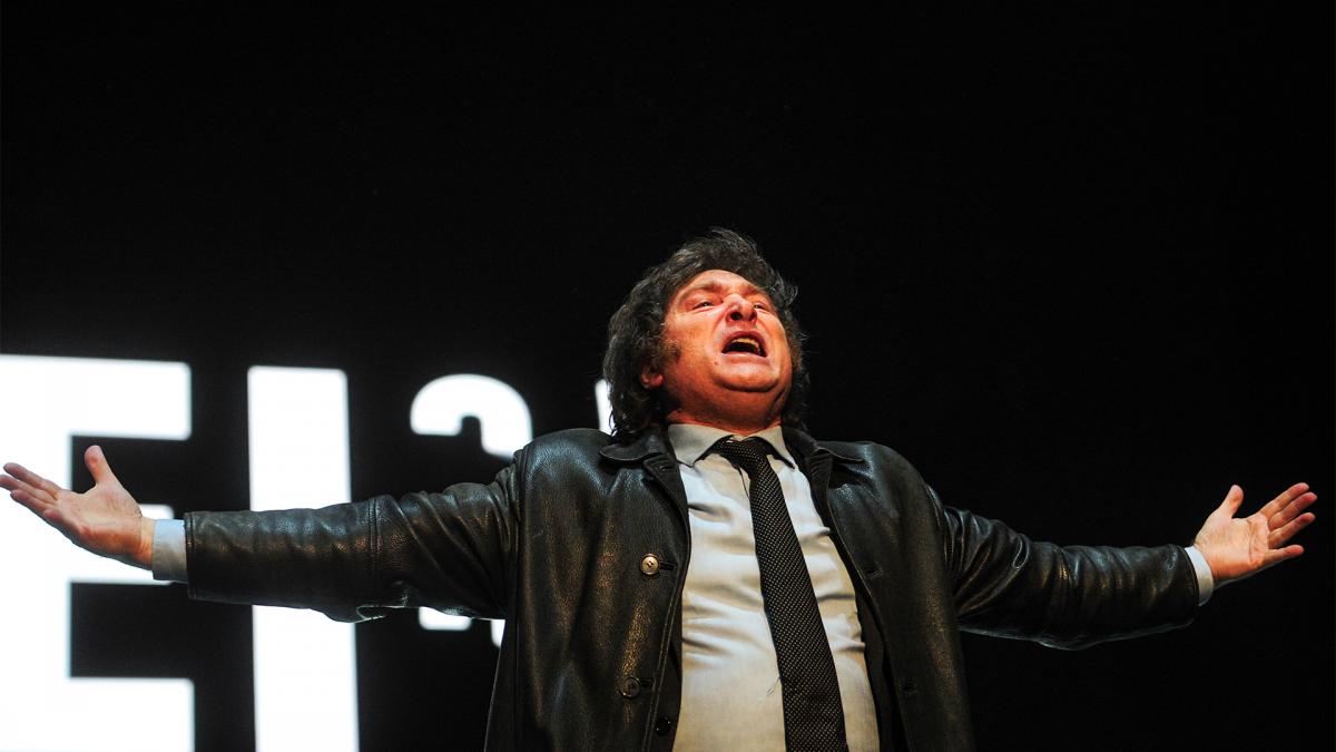 Lee más sobre el artículo Desde el entorno de Milei piden «cortar relaciones con el Vaticano»