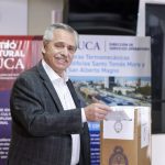 «Después del 10 de diciembre seguiré como ciudadano»