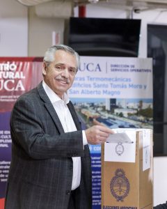 Lee más sobre el artículo «Después del 10 de diciembre seguiré como ciudadano»