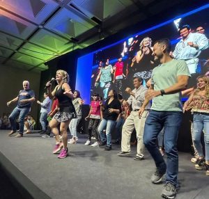 Lee más sobre el artículo Derechito al iceberg