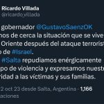 Con una fresca y picada