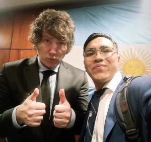 Lee más sobre el artículo Feroz deschave libertario en Jujuy