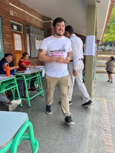 Lee más sobre el artículo Uno que se acordó de Alfonsín