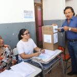 Sáenz: “Massa cree que en el norte dormimos la siesta, pero en Tigre también se durmieron”