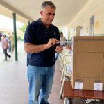 Nanni: «Nuestra nación se enfrenta a desafíos cruciales»