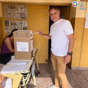 Lee más sobre el artículo Zenteno: «Queremos un país para todos»