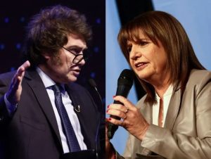 Lee más sobre el artículo Milei dijo que Bullrich ponía bombas en jardines de infantes