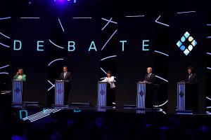 Lee más sobre el artículo El debate entre visiones contrapuestas y estrategias reveladoras