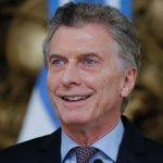 Macri: «Vemos un escenario de balotaje»