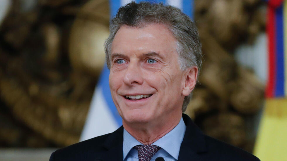 Lee más sobre el artículo Macri: «Vemos un escenario de balotaje»