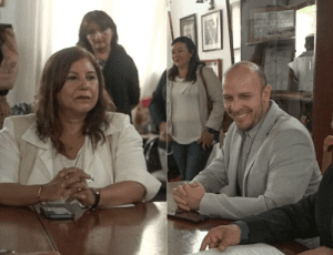 Lee más sobre el artículo Sólo para la foto: el silencio Vega en Cerrillos