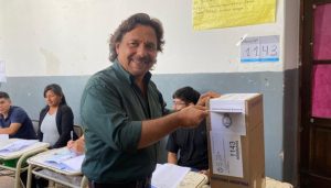 Lee más sobre el artículo “Quieren instalar una situación de inestabilidad, de miedo, de posible fraude”