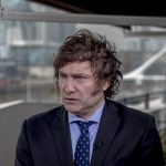 Javier Milei: «No quiero saber nada con comunistas»