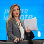 Royón sobre Milei: «Plantea la ausencia del Estado y eso va a impactar en las tarifas»