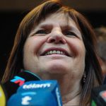 Bullrich: «Comienza una nueva Argentina»
