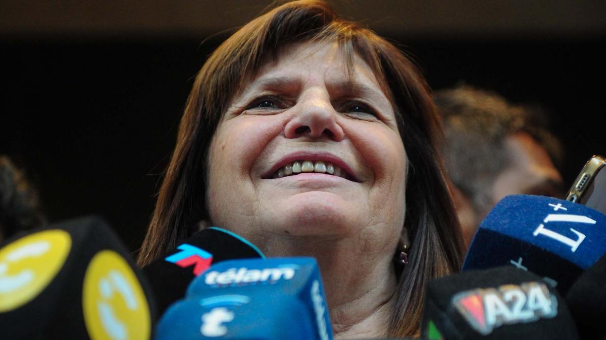Lee más sobre el artículo Bullrich: «Comienza una nueva Argentina»