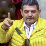 Olmedo advierte que los fiscales voluntarios «eran todos infiltrados»