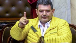 Lee más sobre el artículo Olmedo advierte que los fiscales voluntarios «eran todos infiltrados»