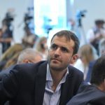 Estrada quiere un puesto de Gendarmería en Metán