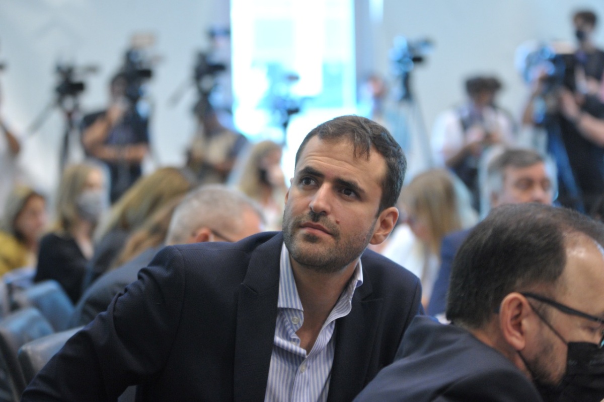 Lee más sobre el artículo Estrada quiere un puesto de Gendarmería en Metán