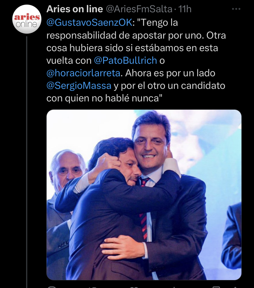 Lee más sobre el artículo La insoportable levedad de Gustavo